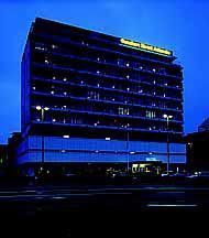 First Hotel Atlantic