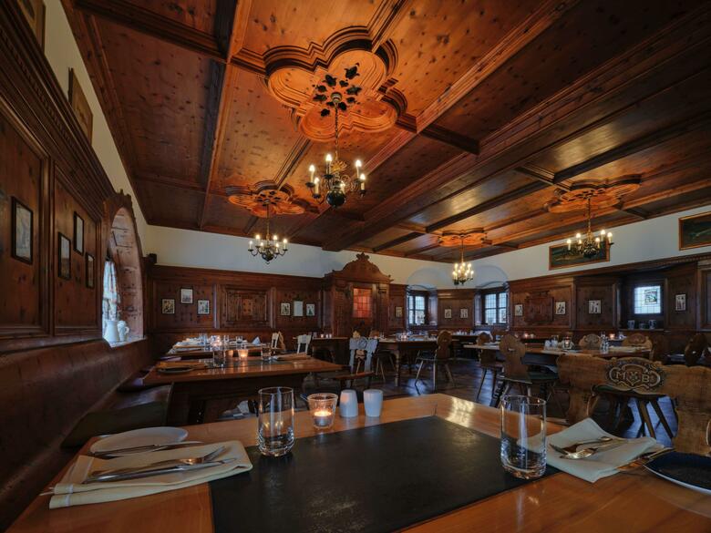 Hotel Steigenberger Insel