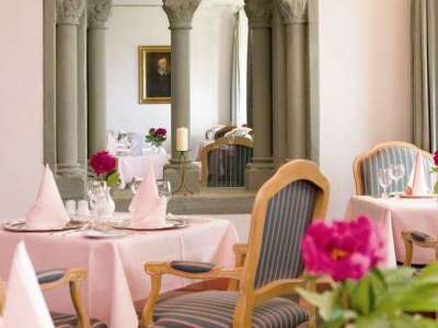 Hotel Steigenberger Insel