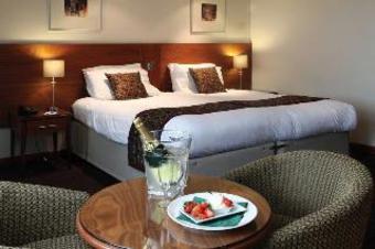Best Western Kings Manor Hotel