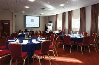 Best Western Kings Manor Hotel