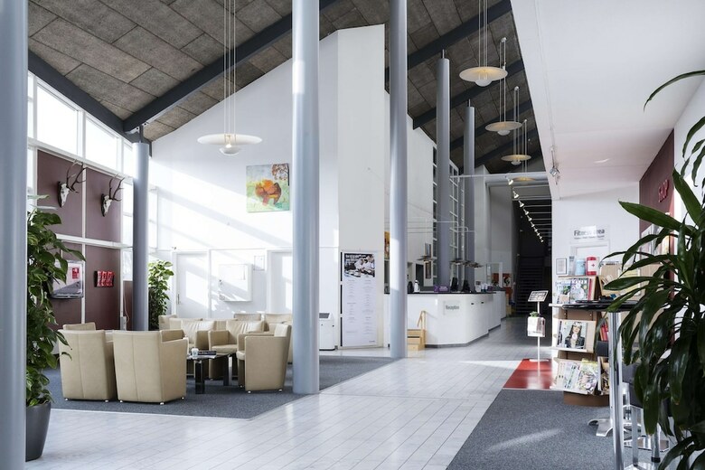Hotel Scandic Sonderborg