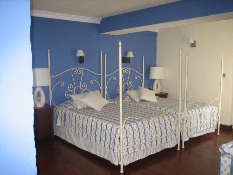 Hotel Ibersol Cavaliere Sur Plage