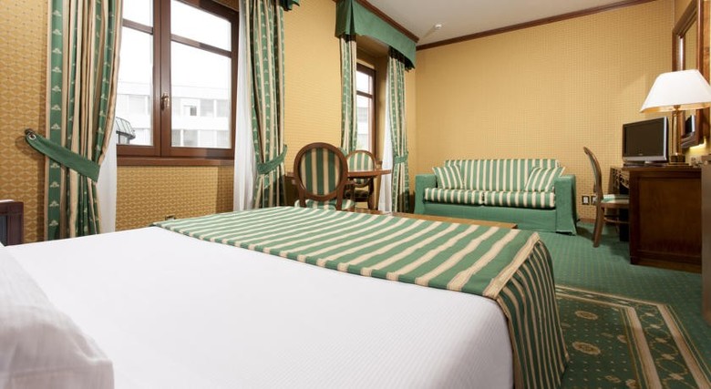 Grand Hotel Trento