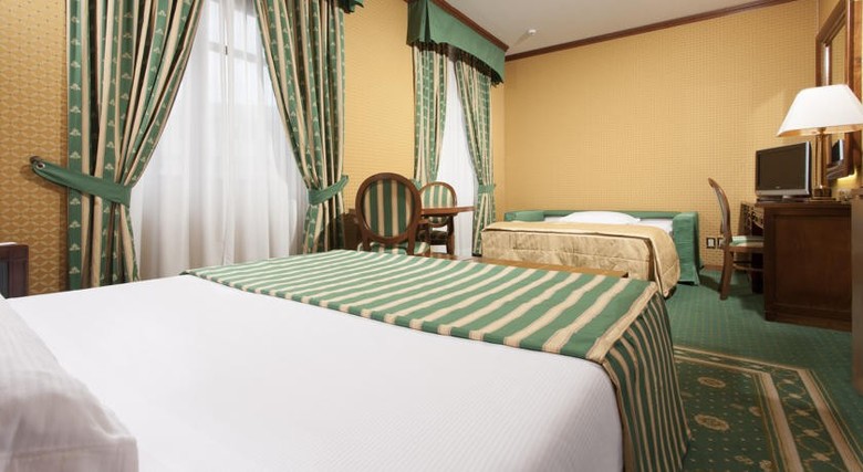 Grand Hotel Trento