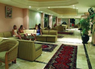 Hotel Fame