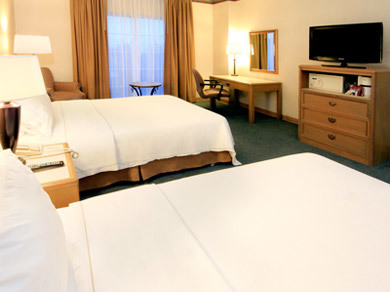 Hotel Holiday Inn Express Ciudad Victoria