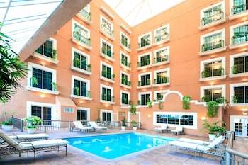 Hotel Holiday Inn Express Ciudad Victoria