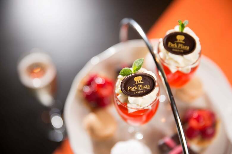 Hotel Park Plaza Cardiff