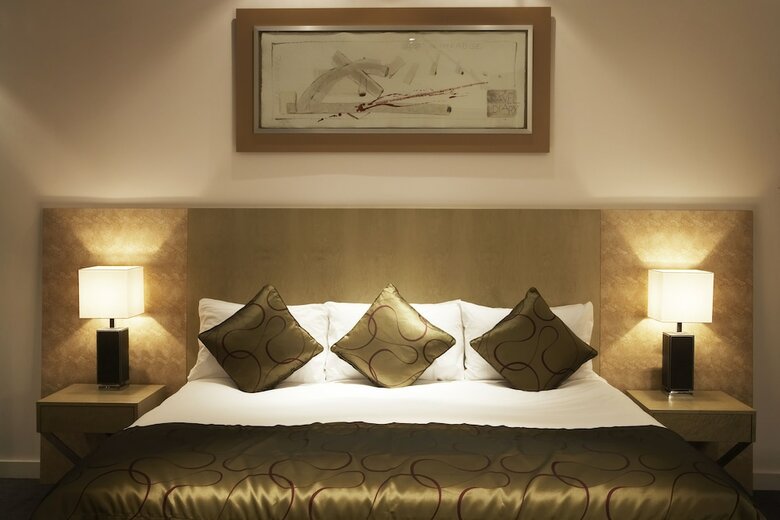 Hotel Park Plaza Cardiff