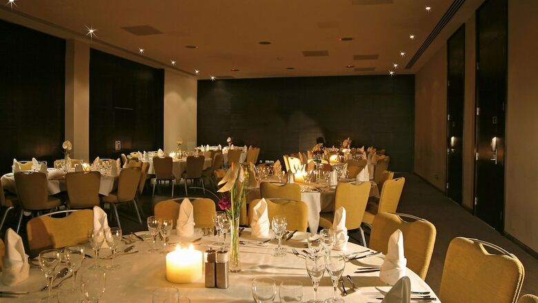 Hotel Park Plaza Cardiff