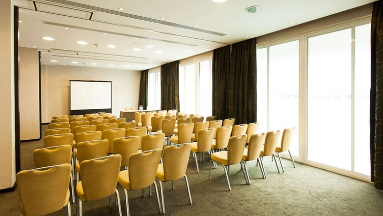 Hotel Park Plaza Cardiff