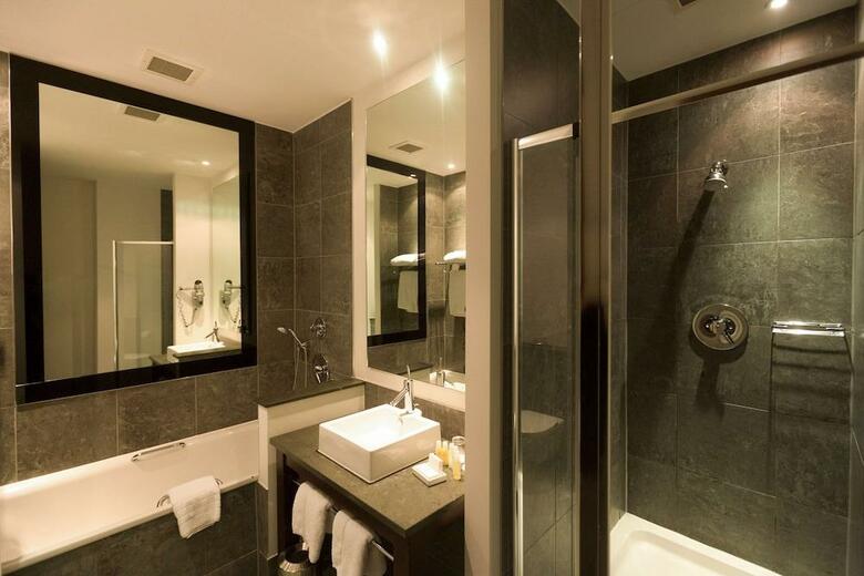 Hotel Park Plaza Cardiff