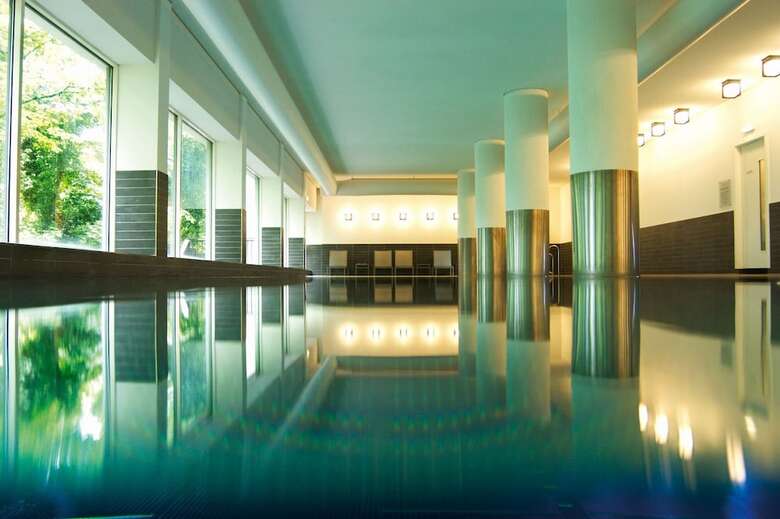 Hotel Park Plaza Cardiff