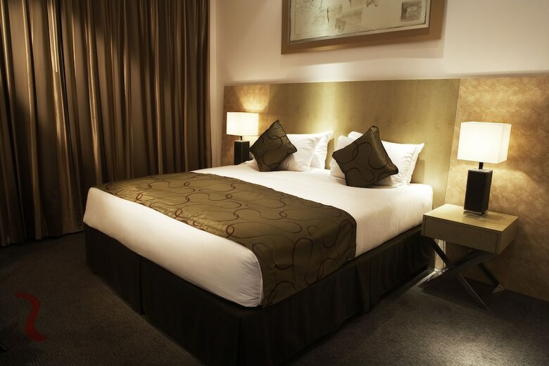 Hotel Park Plaza Cardiff
