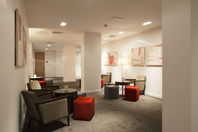Hotel Park Plaza Cardiff