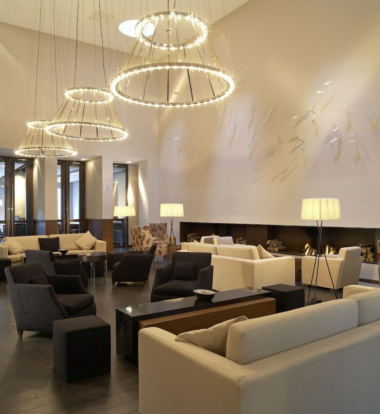 Hotel Park Plaza Cardiff