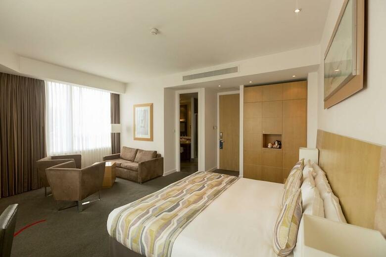 Hotel Park Plaza Cardiff