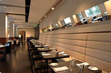 Hotel Park Plaza Cardiff