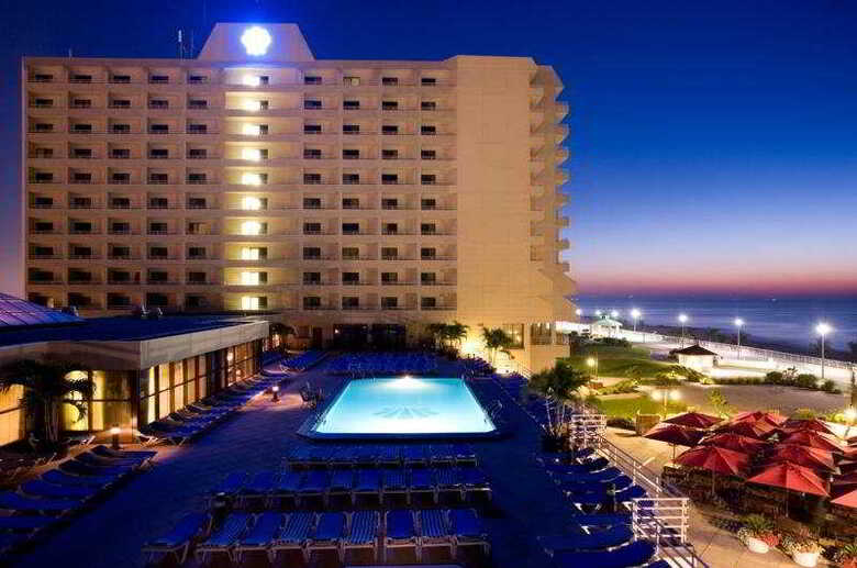 Hotel Ocean Place Resort And Spa