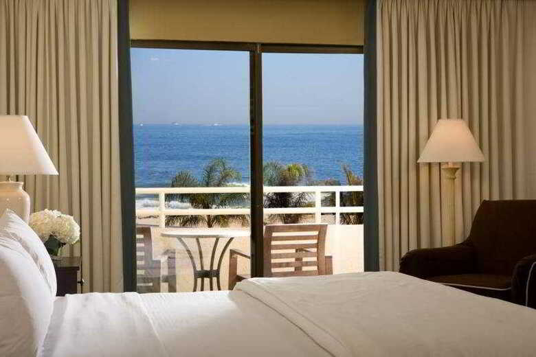 Hotel Ocean Place Resort And Spa