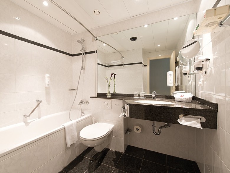 Leonardo Hotel Wolfsburg City Center