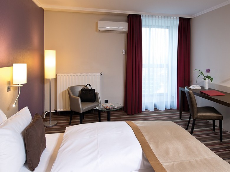 Leonardo Hotel Wolfsburg City Center