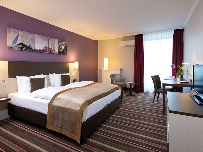 Leonardo Hotel Wolfsburg City Center