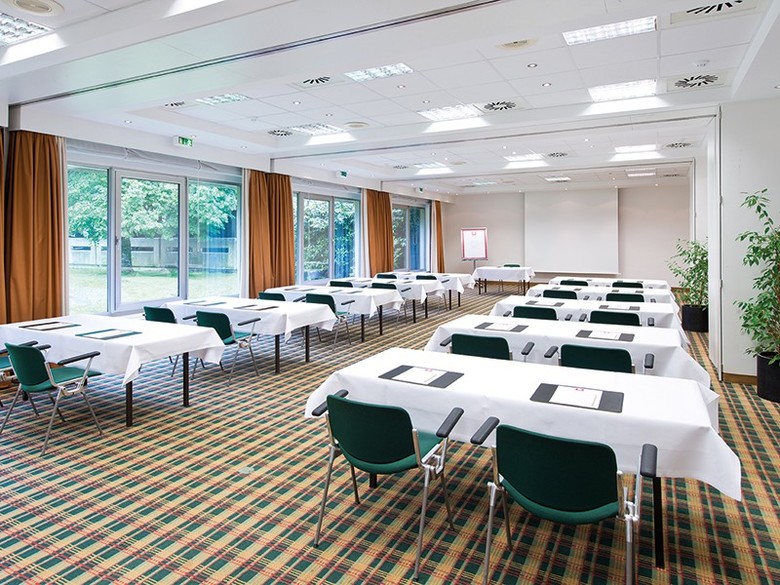 Leonardo Hotel Wolfsburg City Center