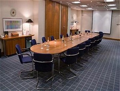 Hotel Holiday Inn High Wycombe M40/j4 (.)