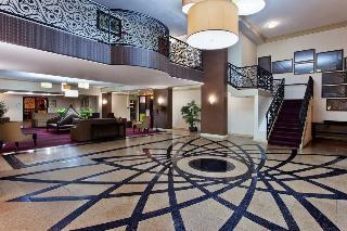 Hotel Holiday Inn Downtown Shreveport