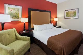 Hotel Holiday Inn Downtown Shreveport