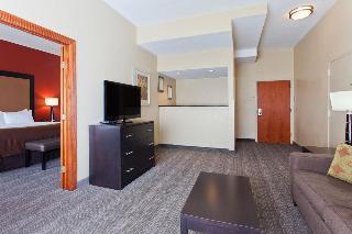 Hotel Holiday Inn Downtown Shreveport