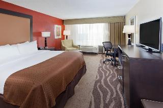 Hotel Holiday Inn Downtown Shreveport