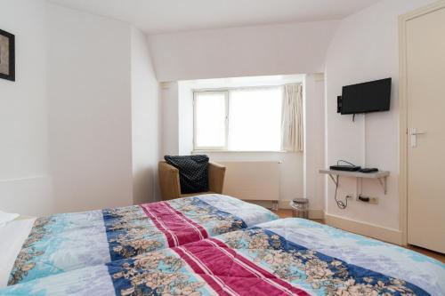 Apartamento Appartement Gentiana