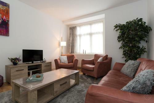 Apartamento Appartement Gentiana