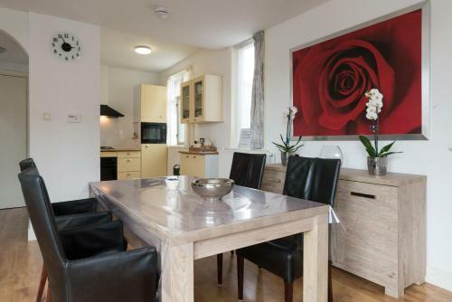 Apartamento Appartement Gentiana