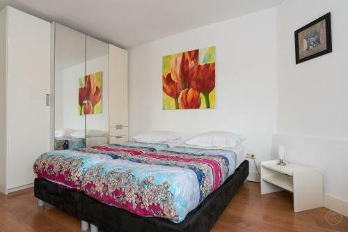 Apartamento Appartement Gentiana