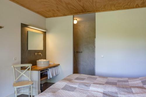 Apartamento Lodgerie Het Groene Geheim
