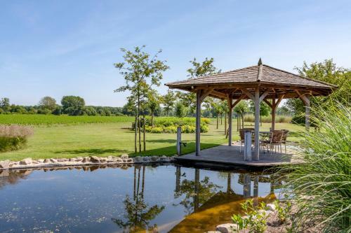 Apartamento Lodgerie Het Groene Geheim