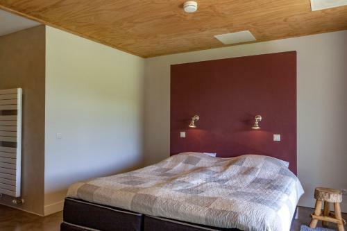 Apartamento Lodgerie Het Groene Geheim