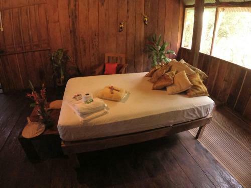 Albergue Amazon Exploring Expedition - Eretzen T� Lodge