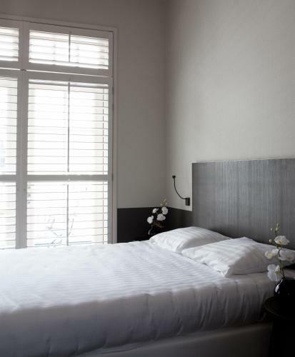 Fletcher Hotel - Restaurant Nautisch Kwartier