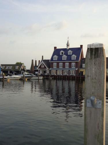 Fletcher Hotel - Restaurant Nautisch Kwartier