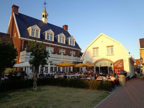 Fletcher Hotel - Restaurant Nautisch Kwartier