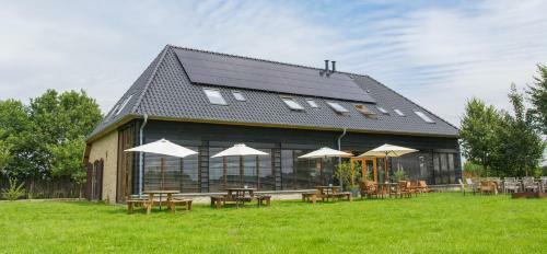 B&B De Luijenbergh