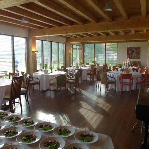B&B De Luijenbergh