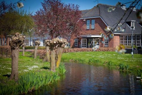 Hotel De Arendshoeve - Hampshire Classic