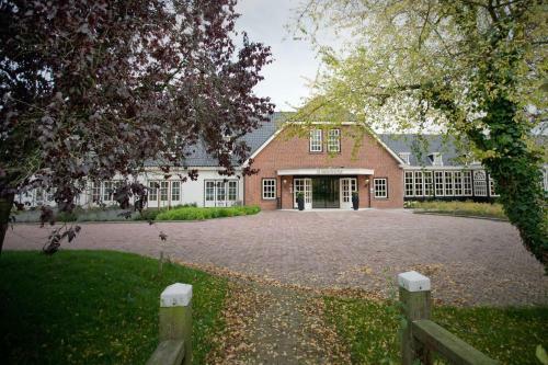 Hotel De Arendshoeve - Hampshire Classic