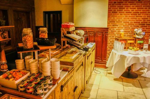 Hotel De Arendshoeve - Hampshire Classic
